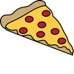 PIZZA NINJAS RULES PIZZA!