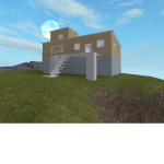 Seaside House [WIP]
