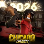 Chicago Streets!