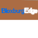 BLOXBURG EDGE
