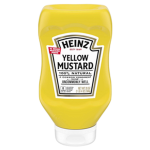 Mustard Cult gang
