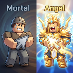 Angel Clicker