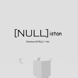 [NULL]istan