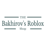 •+• Baku Roblox Shop •+•