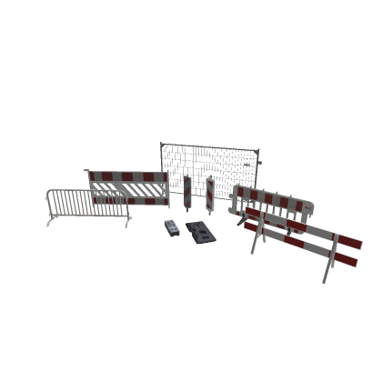 pack-roadwork-construction-fences-lp-pbr