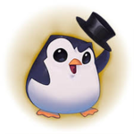Proper Penguins
