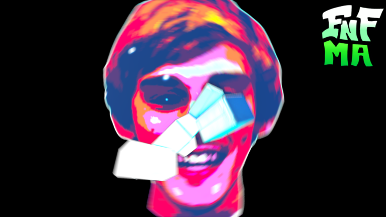 FNF Mod Animations [IRON LUNG]  screenshot 3