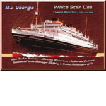 The White Star Line Company.