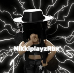NikkiBrocs fan group