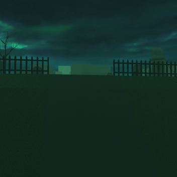 ATR Graveyard.