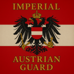 The Imperial Austrian Guard