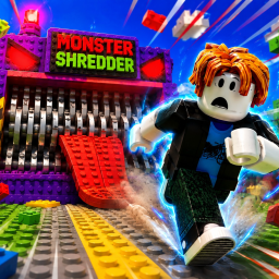 Shred Trash