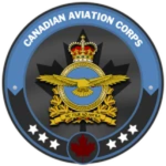 CA | Canadian Aviation Corps
