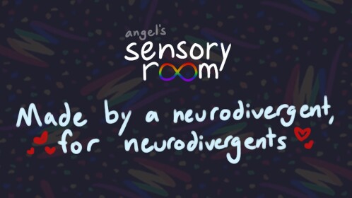 angel's sensory room simulator