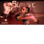 The kill home
