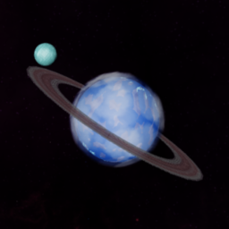 space stuff [ALPHA DISCONTINUED]