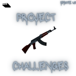 Project Challenges