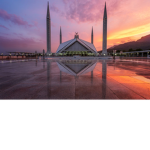 Ramadan Moubarak #####
