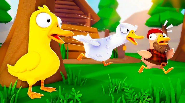 Duck Duck: Fast Progression Guide for New Ducklings (July 2026)