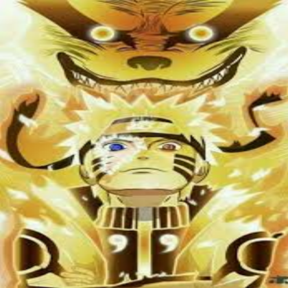 naruto Roblox decal
