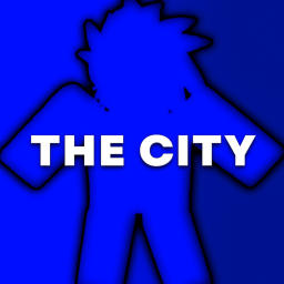 THE CITY (Story)