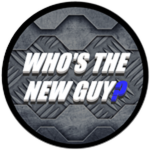 Who's the New Guy?