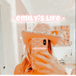 - emily’s life -