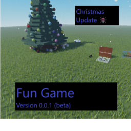 Fun Game (Version 0.4.0) beta