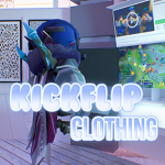 KICKFLIP Clothing