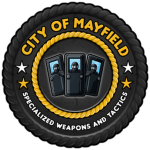 May Field SWAT