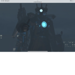 Upgraded camera Titan fan club