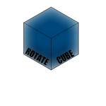 Rotate Cube