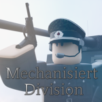 DK | Mechanisiert Division
