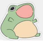 —froggy army—