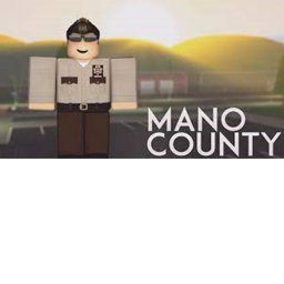 Mano County Training Center