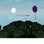 The Music Clown Family