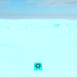 Antartica?