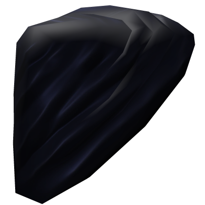 Knight's Asylum R Cape Shoulder Roblox item