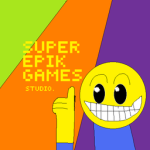 Super Epik games studios