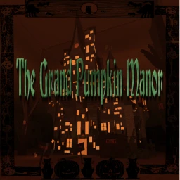 The Grand Pumpkin Manor  icon