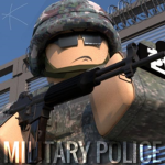 ROKAF｜Air Police
