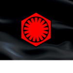 《「The First Order」》