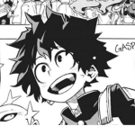 Mha fandom—