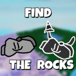 Find The Rocks - Community