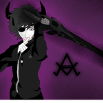BADMAN'$ [RO-GHOUL]