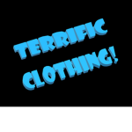Terrific Clothing!