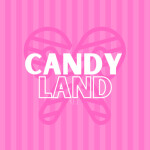 CandyLand Simulator V1