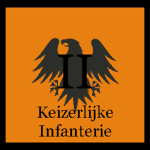 II. Keizerlijke Infanterie