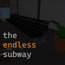 [🥚] the endless subway