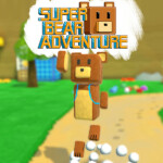 Super Bear Adventure [3D Platformer]